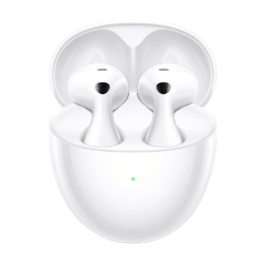 Huawei FreeBuds 6 Kabellose Kopfhörer Weiß (White)