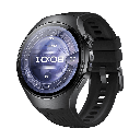 Huawei Watch 5 46mm Smartwatch Negro Rates-L19F