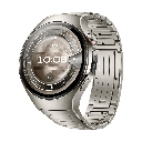 Huawei Watch 5 46mm Smartwatch Plata Rates-L29M
