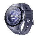 Huawei Watch 5 46mm Smartwatch Viola Rates-L39L