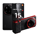 Xiaomi 15 Ultra 5G 16GB/512GB Schwarz (Black) Dual-SIM + Foto-Kit