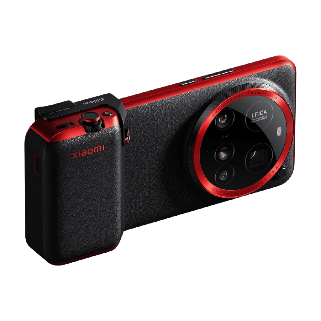 Xiaomi 15 Ultra Photography Kit Legend Edition