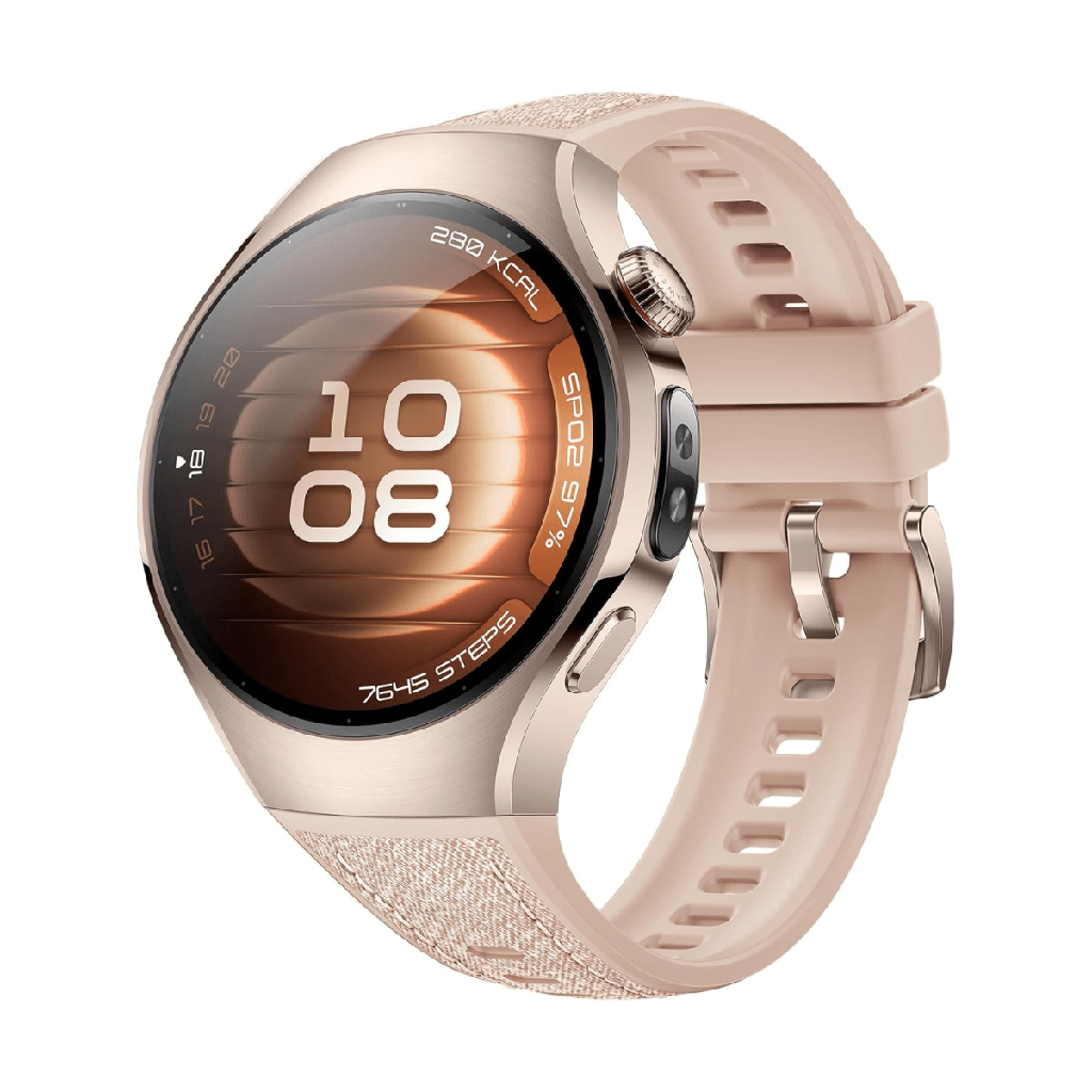 Huawei Watch 5 42mm Smartwatch Beige (Soc-L29L)
