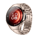 Huawei Watch 5 42 mm Smartwatch Gold (Soc-L29M)