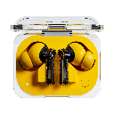 Nothing Ear (a) Auriculares Bluetooth Amarillo (Yellow)