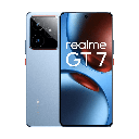 Realme GT 7 5G 12 Go/512 Go Bleu (IceSense Blue) Double SIM
