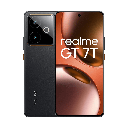 Realme GT 7T 5G 12GB/512GB Negro (IceSense Black) Dual SIM