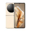 ZTE Nubia Flip 5G 8GB/256GB Dorado (Sunshine Golden) Dual SIM
