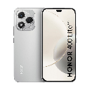 Honor 400 Lite 5G 8GB/256GB Cinza (Velvet Grey) Dual SIM