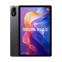 Xiaomi Redmi Pad 2 11" 4GB/128GB 4G Grau (Graphite Gray)