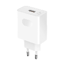 Adaptateur secteur Honor SuperCharge 66 W Blanc