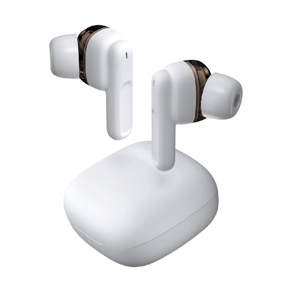 Cuffie Bluetooth Mars Gaming MHIB bianche (White)