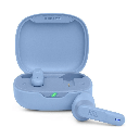 JBL Vibe Flex Blue Bluetooth-Kopfhörer