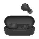 Sony WF-C510 Auriculares Inalámbricos Negros