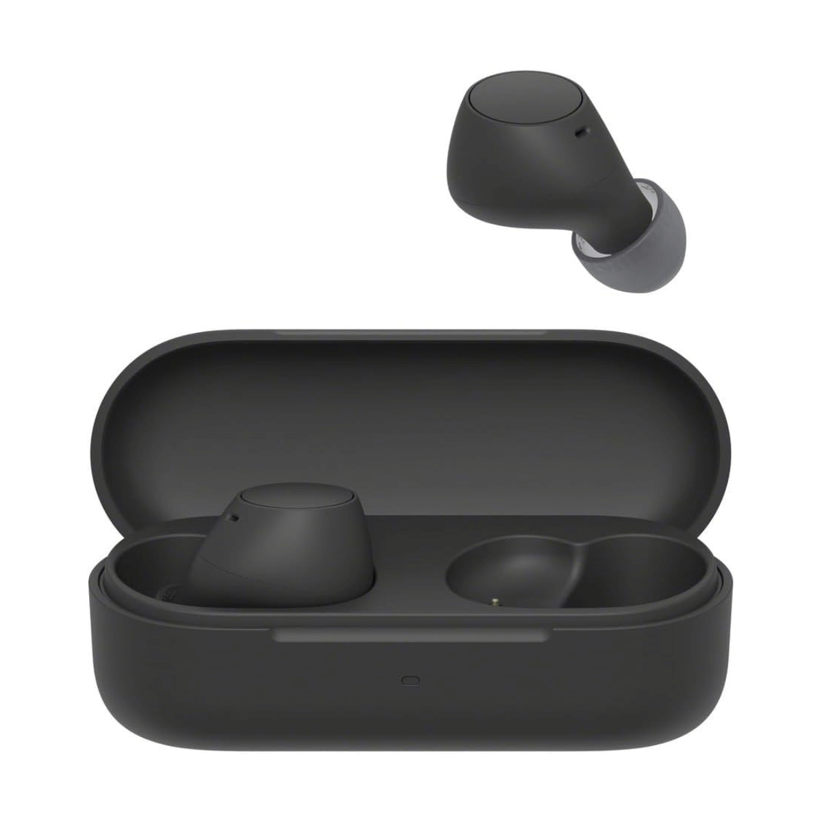 Sony WF-C510 Auriculares Inalámbricos Negros