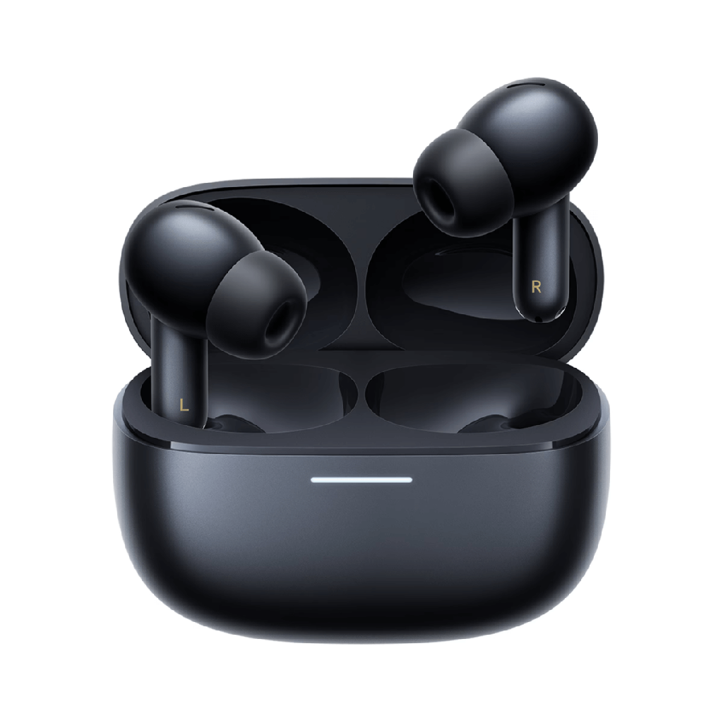 Xiaomi Redmi Buds 6 Pro Auriculares Bluetooth Negro (Space Black)