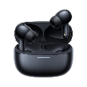 Xiaomi Redmi Buds 6 Pro Auriculares Bluetooth Negro (Space Black)