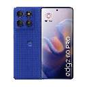 Motorola Edge 60 Pro 5G 12 Go/512 Go Bleu (Dazzling Blue) Double SIM XT2507