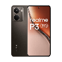 Realme P3 5G 8GB/256GB Gris (Comet Grey) Dual SIM
