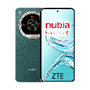 ZTE Nubia Focus 2 Ultra 8GB/512GB Verde (Forest Green) Dual SIM