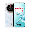 ZTE Nubia Focus 2 Ultra 8GB/512GB Blanco (Sunrise White) Dual SIM