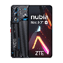 ZTE Nubia Neo 3 GT 5G 12GB/256GB Negro (Interstellar Gray) Dual SIM