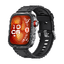 Huawei Watch Fit 4 Pro Smartwatch Schwarz (Seiya-B29F)