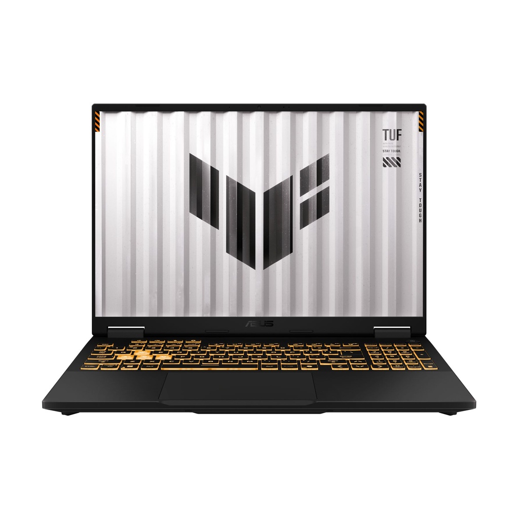 Portátil Gaming  Asus TUF TUF608JPR-QT031 Intel Core i7-14650HX/ 32GB/ 1TB SSD/ GeForce RTX 5070/ 16"/ Sin Sistema Operativo