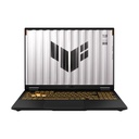 Portátil Gaming  Asus TUF TUF608JPR-QT031 Intel Core i7-14650HX/ 32GB/ 1TB SSD/ GeForce RTX 5070/ 16"/ Sin Sistema Operativo