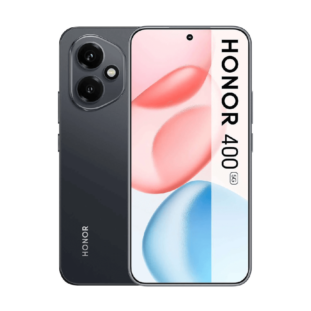 Honor 400 5G 8GB/512GB Black (Midnight Black) Dual SIM