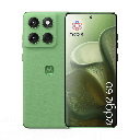 Motorola Edge 60 5G 8GB/256GB Verde (Shamrock) Dual SIM