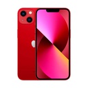 Apple iPhone 13 256GB Rot (PRODUCT RED) MLQ93QL/A Refurbished – Ausgezeichnet