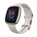 SmartWatch Google Fitbit Sense 2 Branco Marfim (White)