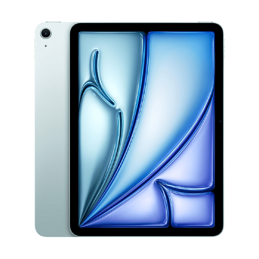 Apple iPad Air 2025 13" M3 256GB WiFi Blau (Blue)