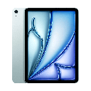 Apple iPad Air 2025 13" M3 256GB WiFi Blau (Blue)