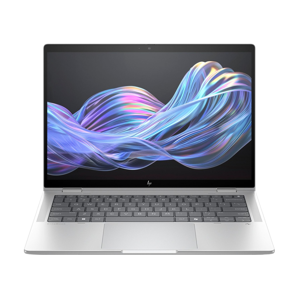 Portátil Convertible HP EliteBook X Flip G1i B69A2ET Intel Core Ultra 5-226V/ 16GB/ 512GB SSD/ 14" Táctil/ Win11 Pro