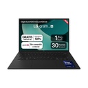 Laptop LG Gram 14ZD90T-G.AX78B Intel Core Ultra 7-255H/ 16GB/ 1TB SSD/ 14"/ Without Operating System
