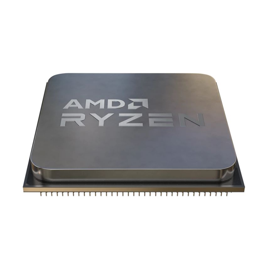 Procesador AMD Ryzen 3-4100 3.80GHz Socket AM4