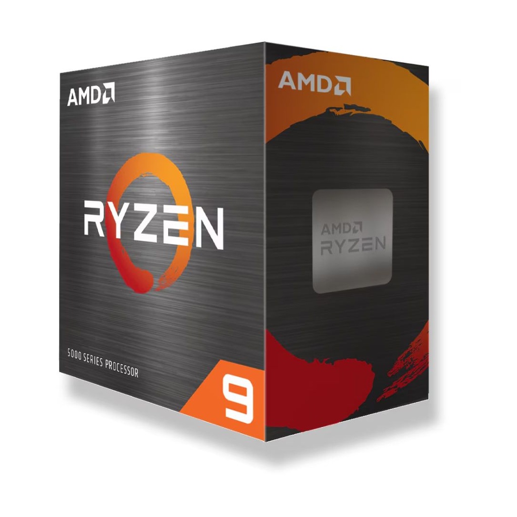Procesador AMD Ryzen 9-5900XT 3.30GHz Socket AM4