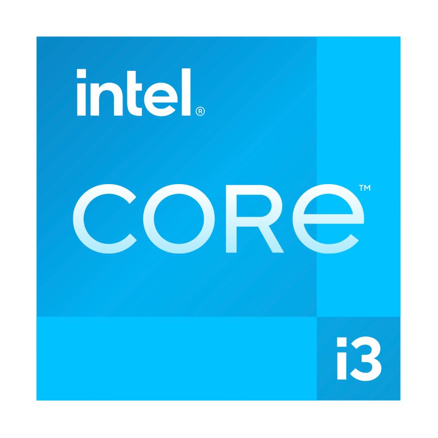 Intel Core i3-12100F 3.30GHz Socket 1700 Processor