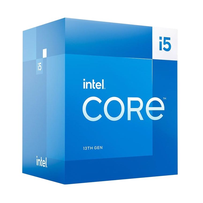 Procesador Intel Core i5-13400F 2.50GHz Socket 1700