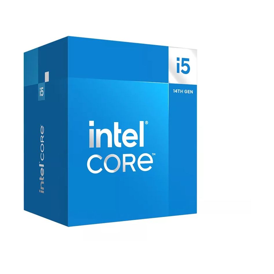Procesador Intel Core i5-14400 2.50GHz Socket 1700