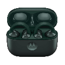 Motorola Moto Buds Loop Auriculares Bluetooth Verde (Trekking Green)