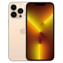 Apple iPhone 13 Pro Max 256GB Gold (Refurbished) - Very Good