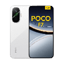 Xiaomi POCO F7 5G 12 GB/512 GB Bianco (White) Doppia SIM