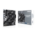 Placa Base Asus Prime A520M-R Socket AM4/ Micro ATX