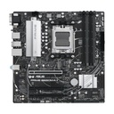 Placa Base Asus Prime B650M-A II-CSM/ Socket AM5/ Micro ATX