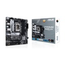 Placa Base Asus Prime B660M-A D4-CSM/ Socket 1700/ Micro ATX