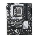 Placa Base Asus PRIME B760-PLUS D4 Socket 1700