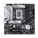 Placa Base Asus PRIME B760M-A WIFI Socket 1700/ Micro ATX